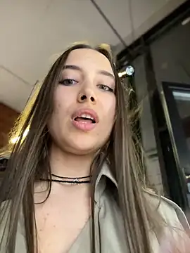 ICrazyOneIRL – Kamerová šou