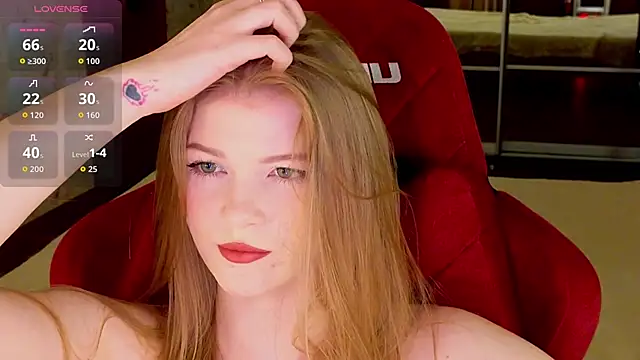 Jenny_Skinner20 – Live XXX-chat
