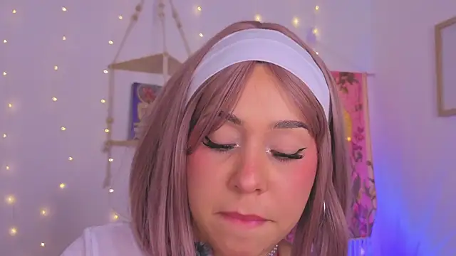 Živý XXX chat Miia330