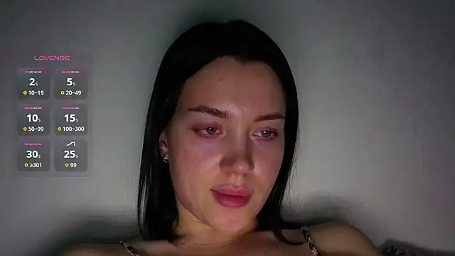 Živý XXX chat ameliasonk1
