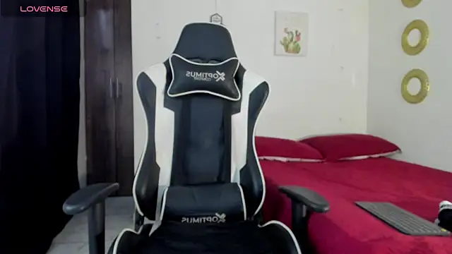 Chat XXX en directo de mark_foster1