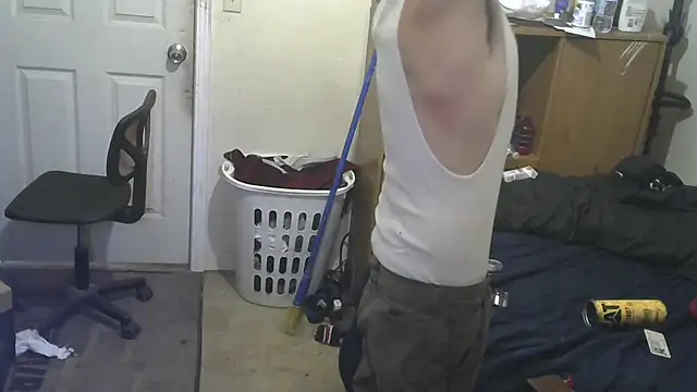 Johnny1991Blunt Webcam Show
