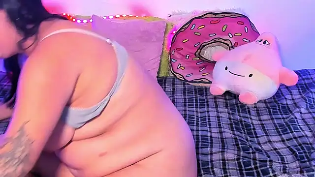 LillyCandy Obrolan Langsung XXX