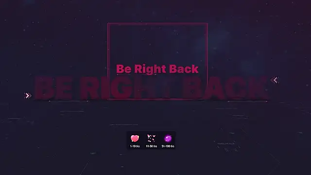 Chat +18 de Luna1984 ao vivo