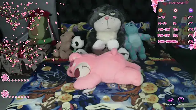 DAILYN__SOFIA__ – webcam-show