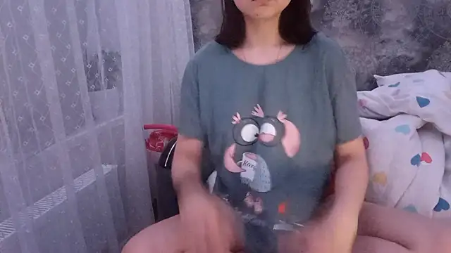 JettaFlorey's Webcam Show
