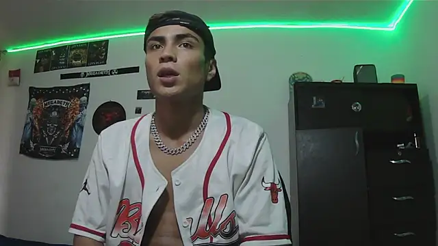 Fenix_hardcock Webcam show