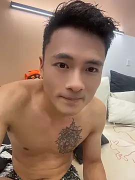 AAA-888's Live XXX Chat
