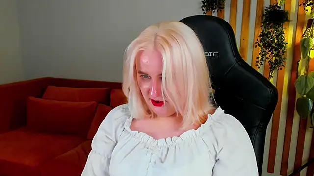 Chat XXX ao vivo de LioraArdyn