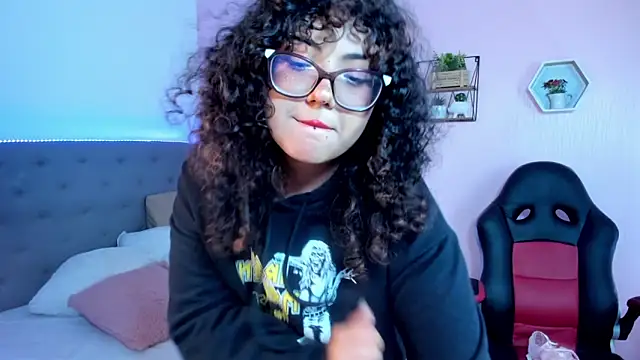 Chatroom XXX en direct de _Lilly_miller