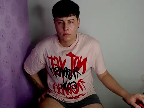CrissConor live XXX chat