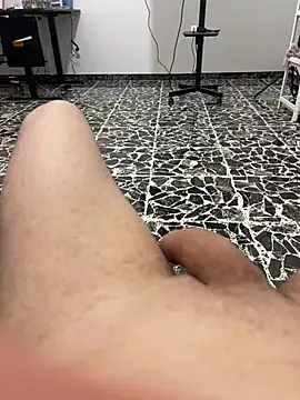 RoccoJunior007 Webcam show