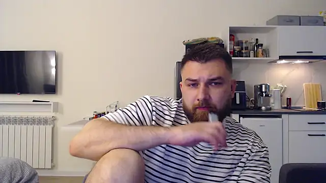 Show webcam de johny_sins_with_hair_