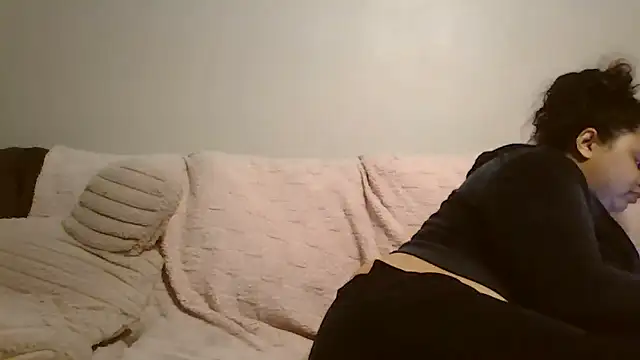 Show webcam de beautylovess