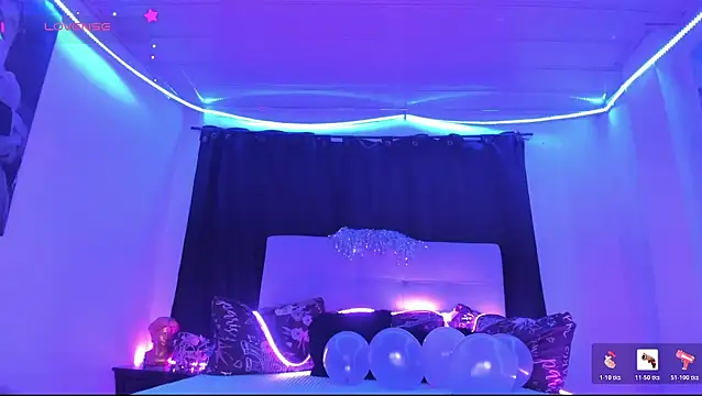 Show de Ethan_Boyy na webcam