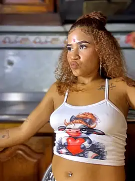 Chat XXX ao vivo de TinaDarkwell