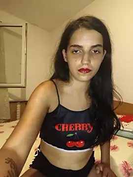 SoniaMoonnnnn's Live XXX Chat