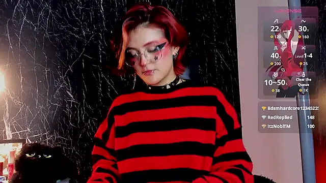 Chat XXX Live YuuMiko
