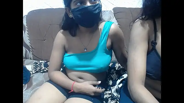 Roselley 现场XXX聊天