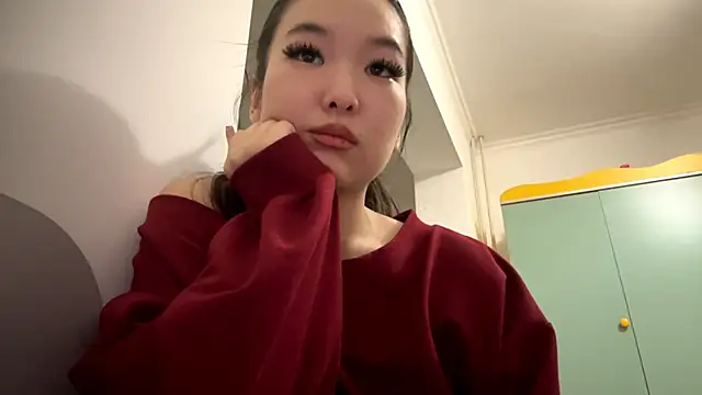 EvilEmma's Webcam Show
