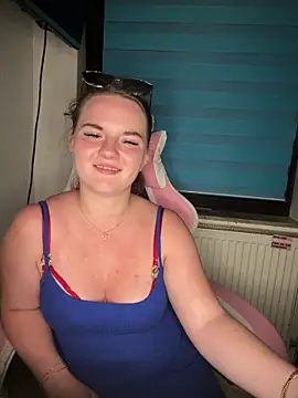 Živý XXX chat SecretSarah