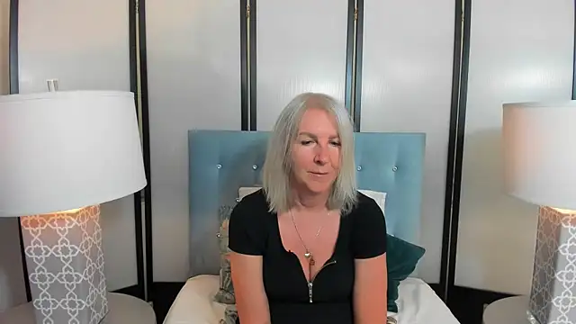 EricaTop – Live XXX-chat
