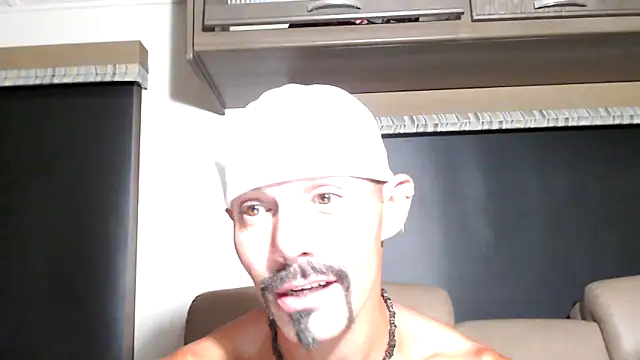 Show Webcam de ThickD2C