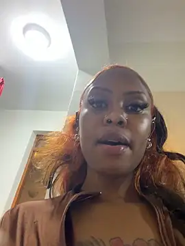 Rose_berry's Live XXX Chat