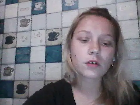 Anna_wey's Live XXX Chat