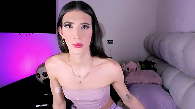 sweet_falon Webcamshow