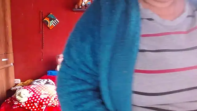 Sasharosee2's Live XXX Chat