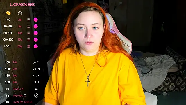 shamy_lily 라이브 XXX 채팅