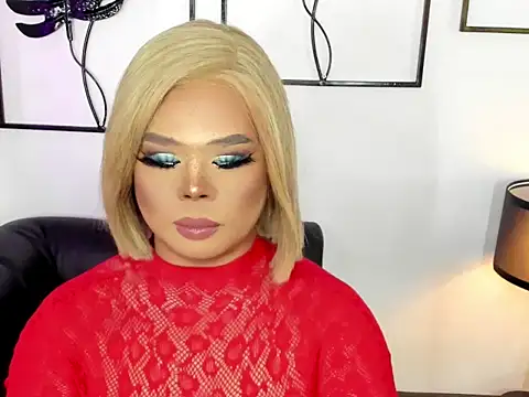 Lindsay_walter 网络视讯表演