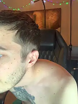 Živý XXX chat BWCJoshBanks97