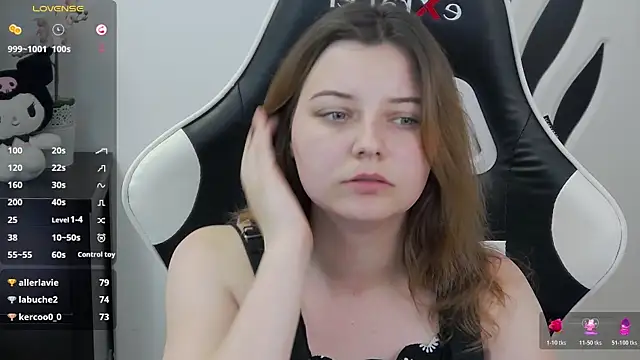 pretty_little_thing – Naživo XXX chat