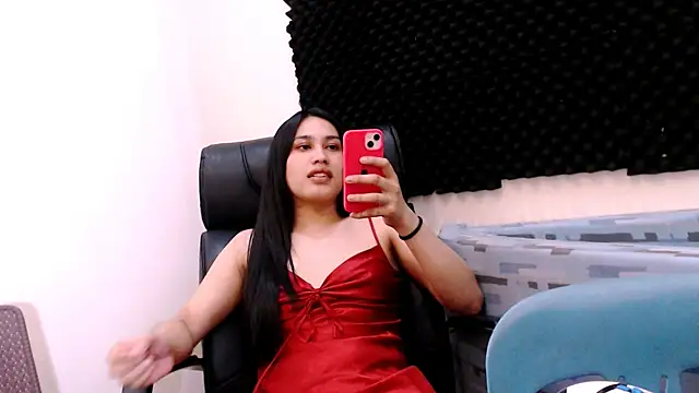 عرض كام goddess_athena69