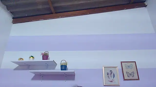 kimberlyvega's Live XXX Chat