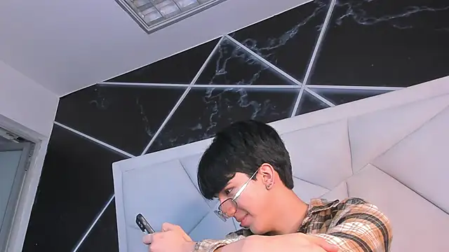 AerumChae Show Webcam