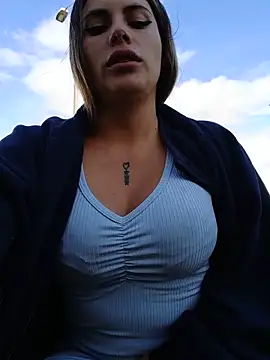 Chat +18 de Cata_city1106 ao vivo