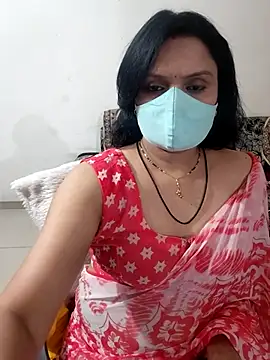 khushikhushi 网络视讯表演