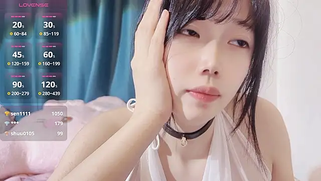 Chat XXX en directo de tt_cute