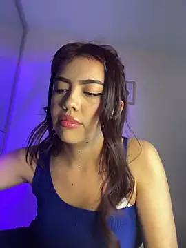 kira_ec – Live XXX-chat