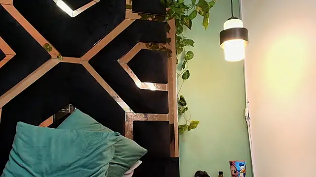 ELGRAN_JEFE's Webcam Show