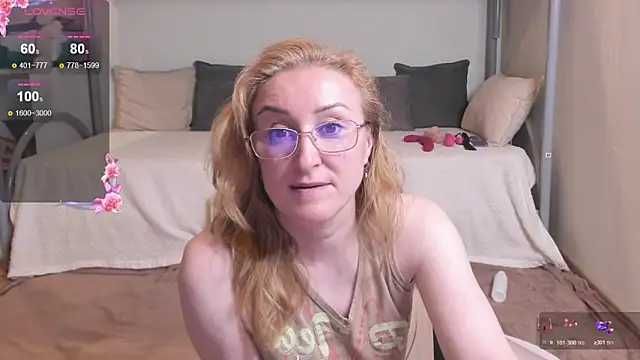 MadissonKiss Live XXX-chat