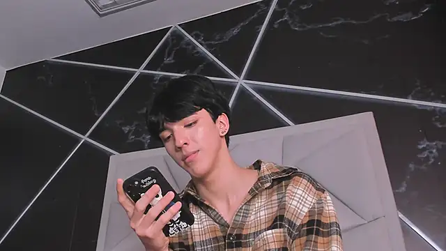 โชว์เว็บแคมของ AerumChae