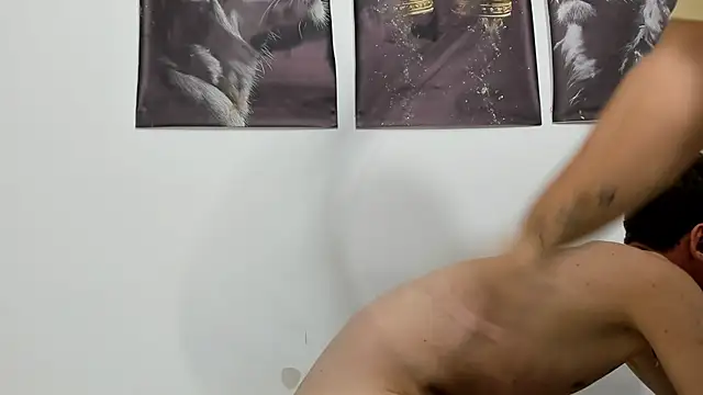 TerryGrace 网络视讯表演