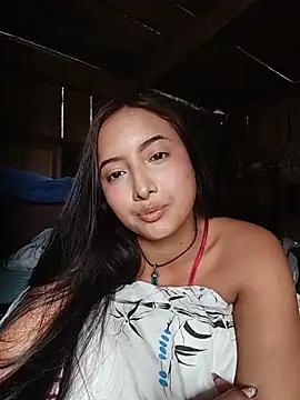 Show de Soffia-zapata na webcam