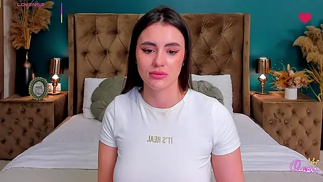 LunaKalen Live XXX chat
