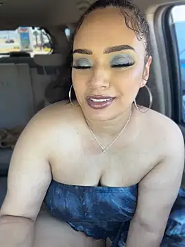 CarmelaAnthony's Live XXX Chat