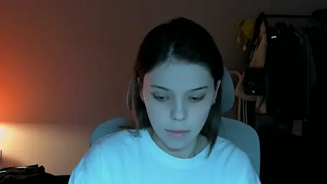 MelissaBrank 现场XXX聊天